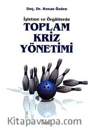 Toplam Kriz Yönetimi