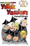 Yıllık Yazıları & Son Zil Çaldı  Komik, Eğlenceli, Cin Fikirli