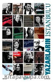 Yazarların İstanbul'u