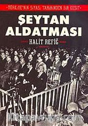 Şeytan Aldatması
