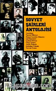 Sovyet Şairleri Antolojisi