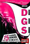 2010 DGS 15 Fasikül Deneme Sınavı