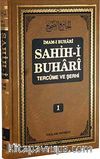 Sahih-i Buhari Tercüme ve Şerhi (Cilt 1)