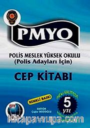 PMYO Cep Kitabı