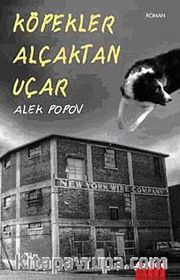 Köpekler Alçaktan Uçar