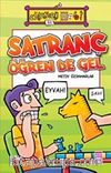 Satranç Öğren De Gel