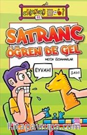 Satranç Öğren De Gel