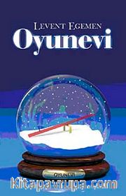 Oyunevi