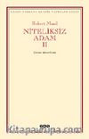 Niteliksiz Adam II