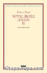 Niteliksiz Adam II
