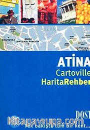 Atina-Harita Rehber