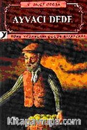 Ayvacı Dede