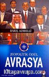 Jeopolitik Ödül Avrasya