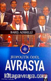 Jeopolitik Ödül Avrasya