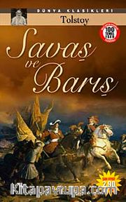 Savaş ve Barış (Cep Boy)