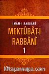 Mektubat-ı Rabbani (3 Cilt)