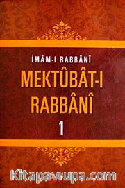 Mektubat-ı Rabbani (3 Cilt)