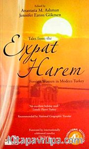 Tales From The Expat Harem