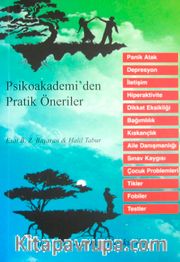 Psikoakademi'den Pratik Öneriler