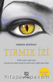 Tırmık İzi