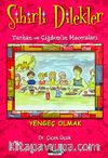 Yengeç Olmak / (Sihirli Dilekler-Turhan ve Çiğdem'in Maceraları)