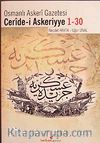 Osmanlı Askeri Gazetesi Ceride-i Askeriyye 1-30