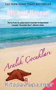 Aralık Çocukları (Cep Boy)