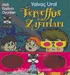 Teneffüs Zıpırları