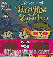 Teneffüs Zıpırları