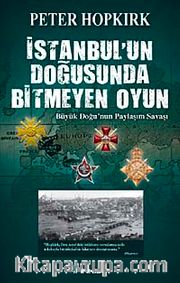 İstanbul'un Doğusunda Bitmeyen Oyun