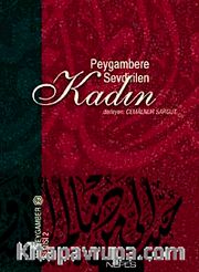 Peygambere Sevdirilen Kadın (Büyük Boy)