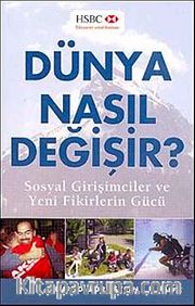 Dünya Nasıl Değişir?