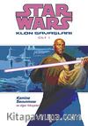 Star Wars Klon Savaşları Cilt-1