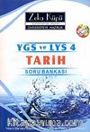 YGS ve LYS 4 Tarih Soru Bankası
