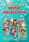 İslam Ülkelerinden Mektup Arkadaşlarım