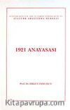 1921 Anayasası