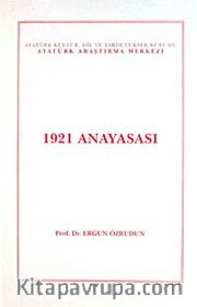1921 Anayasası