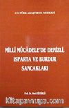 Milli Mücadele'de Denizli, Isparta ve Burdur Sancakları