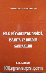 Milli Mücadele'de Denizli, Isparta ve Burdur Sancakları