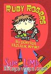 Ruby Rogers Bu Dünyada Fazlalık mıyım?