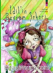 İdil'in Bayram Şekeri