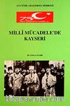Milli Mücadele'de Kayseri