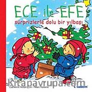 Ece ile Efe Süprizlerle Dolu Bir Yılbaşı