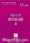 YGS-LYS Biyoloji-4 (12. Sınıf)