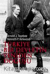 Türkiye Bir Devletin Yeniden Doğuşu