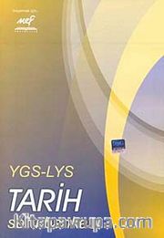 YGS-LYS Tarih Soru Bankası