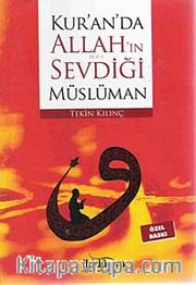 Kur'an'da Allah'ın Sevdiği Müslüman