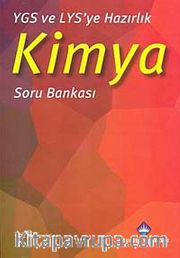 YGS-LYS Kimya Soru Bankası