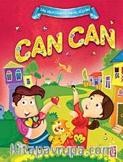 Can Can