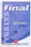 YGS-LYS Geometri Soru Bankası (Yetkin Gündoğdu)